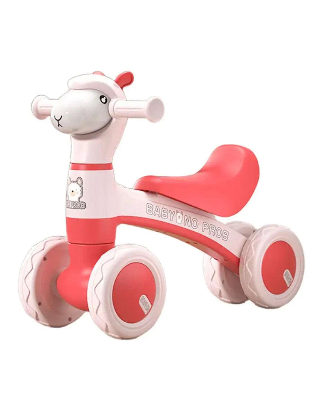 SMART BALANCE BIKE aleemaz.com