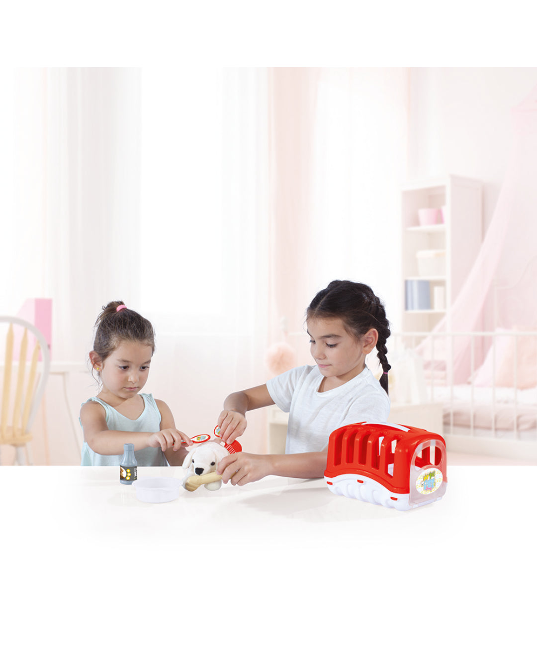 MY 1ST PET -RED aleemaz.com 