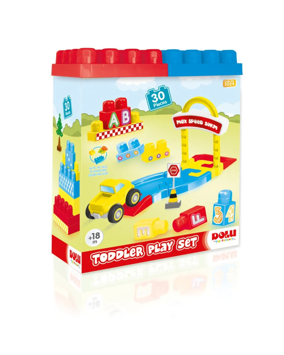  ROAD AND BLOCK SETaleemaz.com 