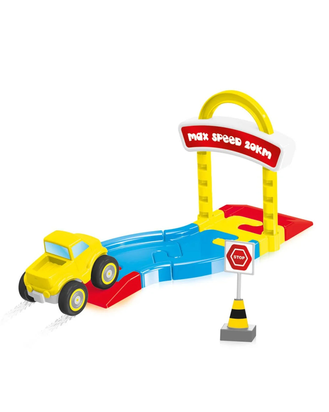  ROAD AND BLOCK SETaleemaz.com 