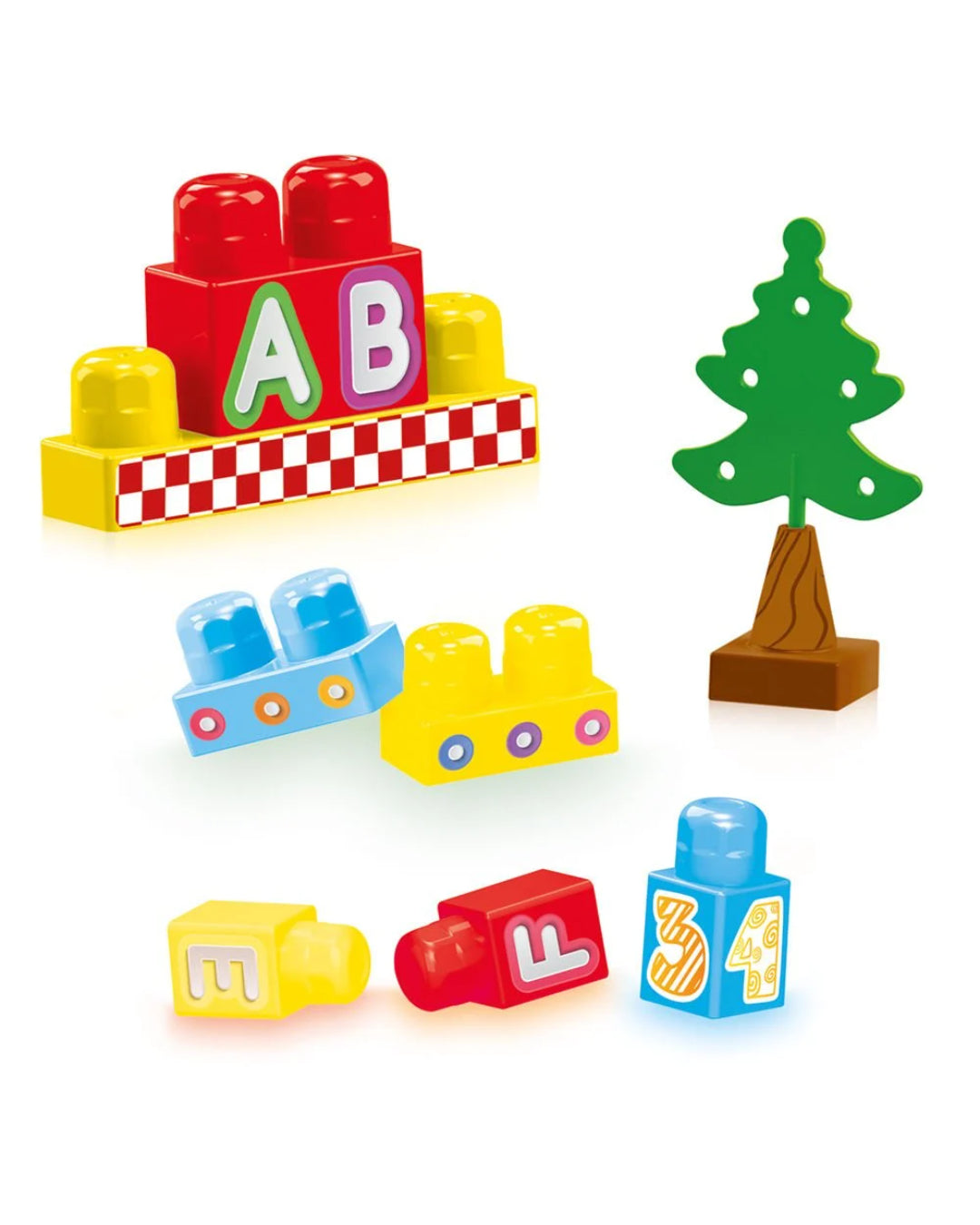  ROAD AND BLOCK SETaleemaz.com 