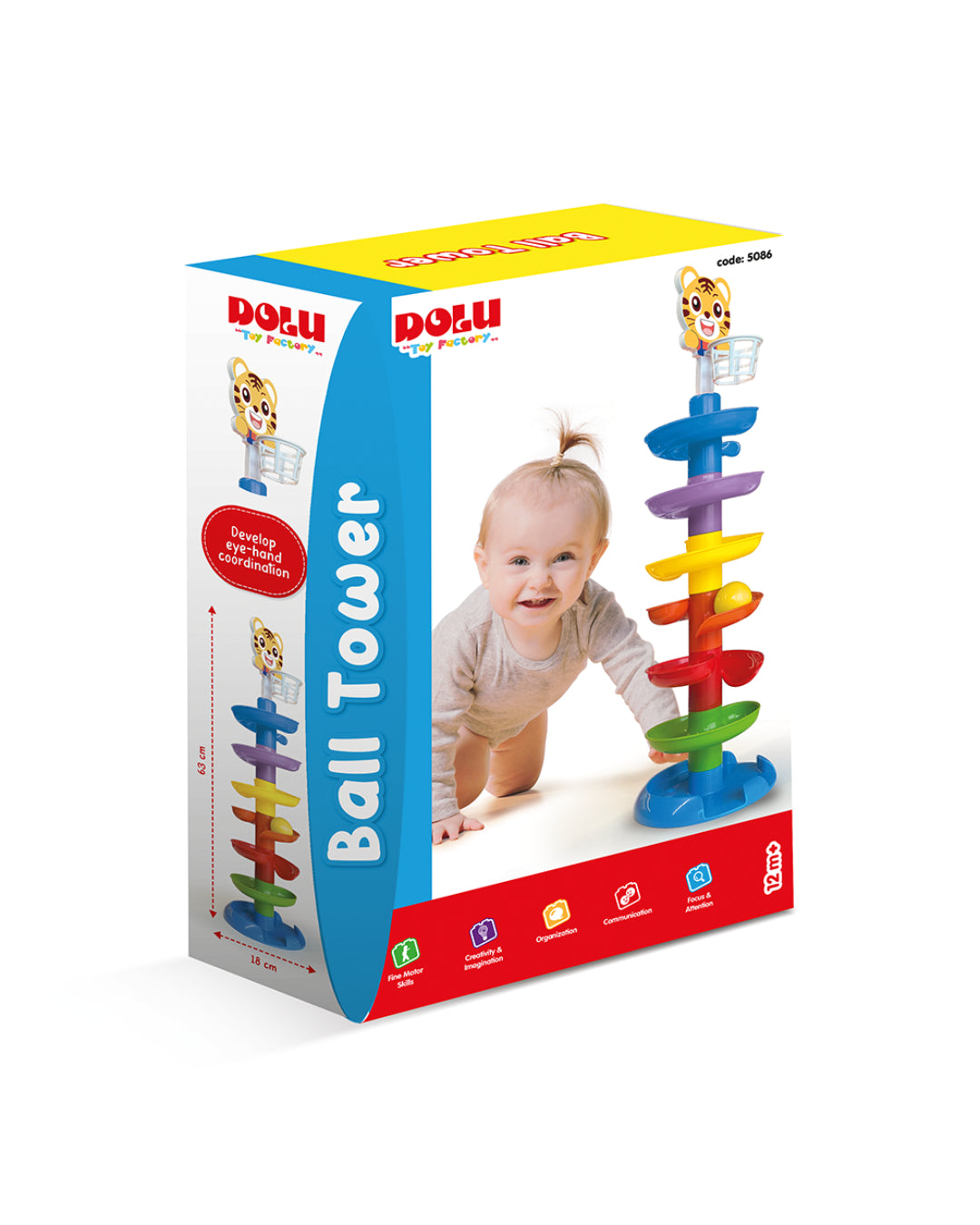 BALL TOWER XL aleemaz.com 