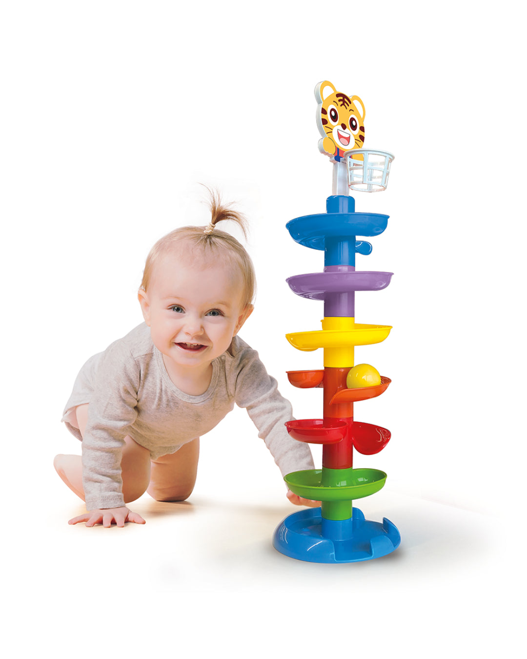 BALL TOWER XL aleemaz.com 