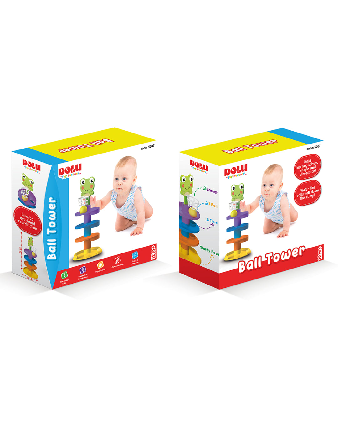  BALL TOWER BASIC aleemaz.com 