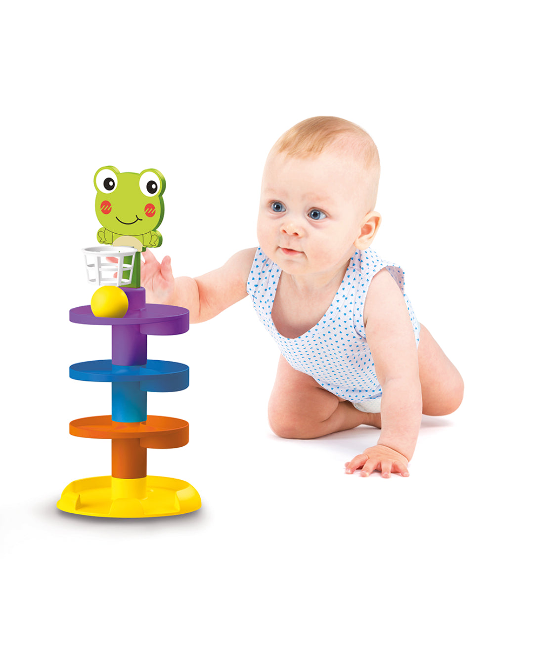  BALL TOWER BASIC aleemaz.com 