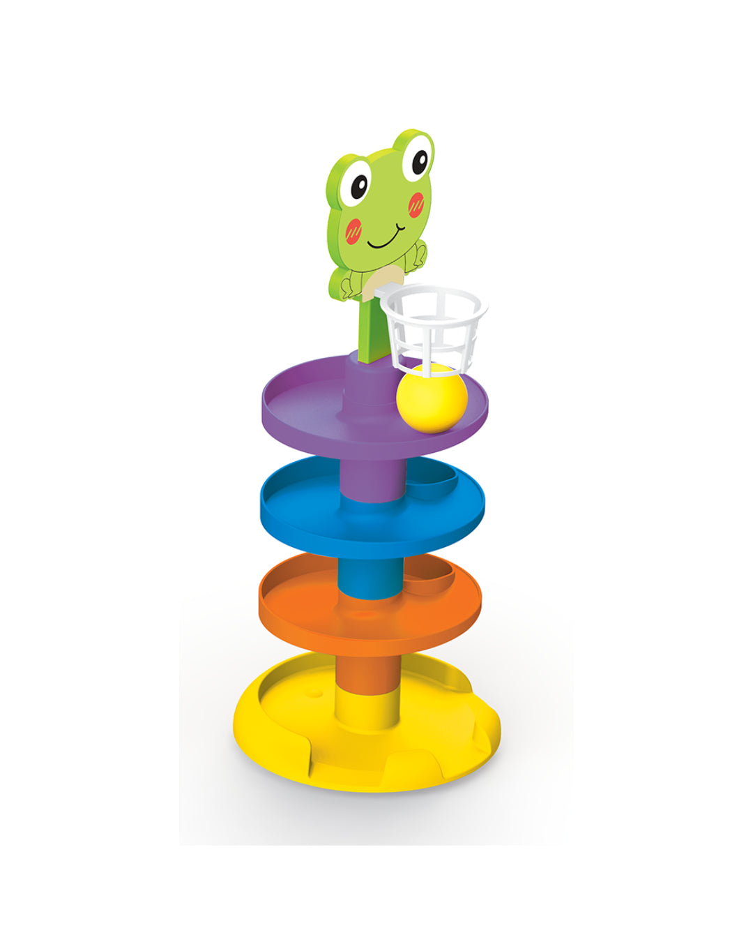  BALL TOWER BASIC aleemaz.com 