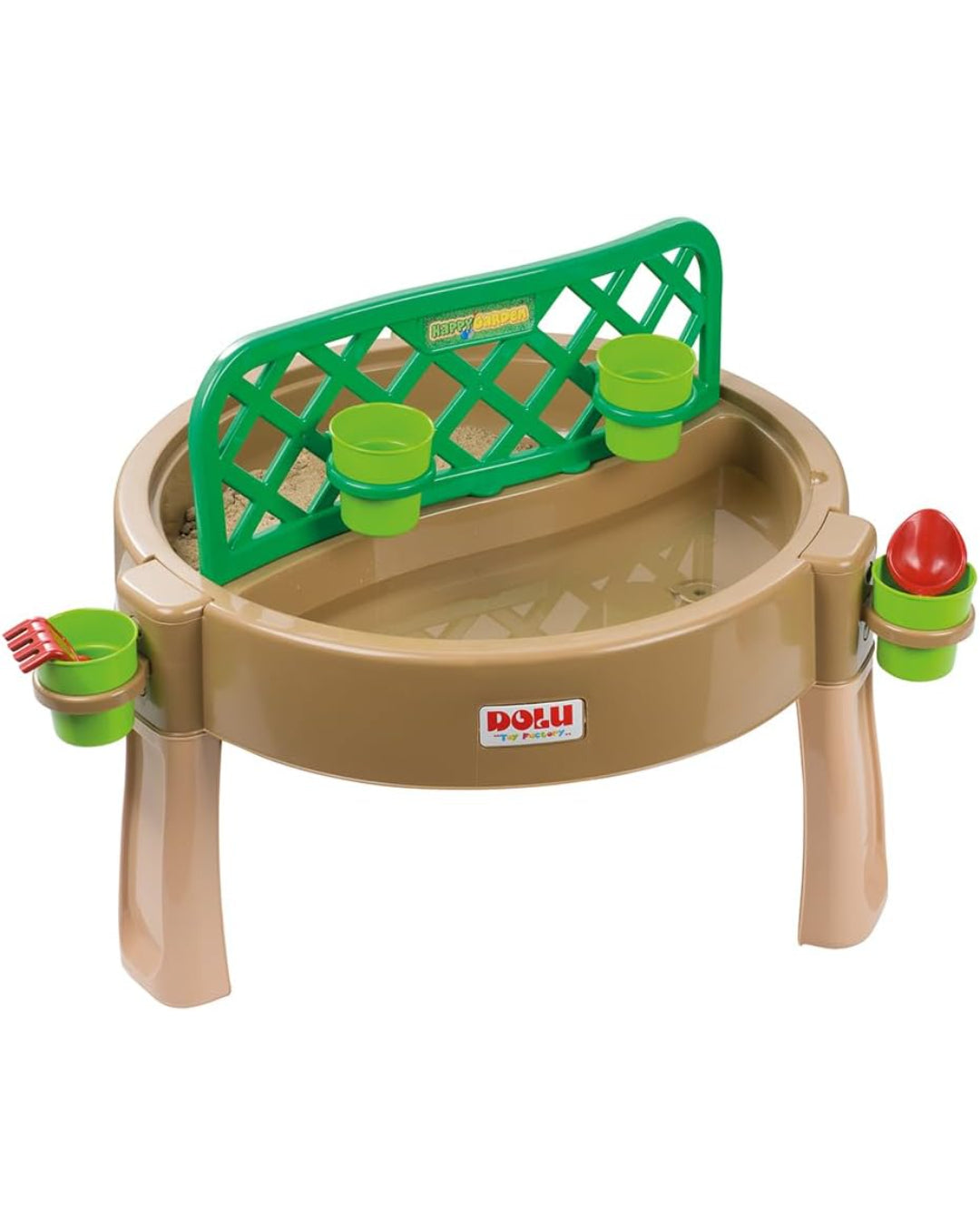 GARDENING, SAND, WATER, CREATIVITY TABLE alwwmaz.com