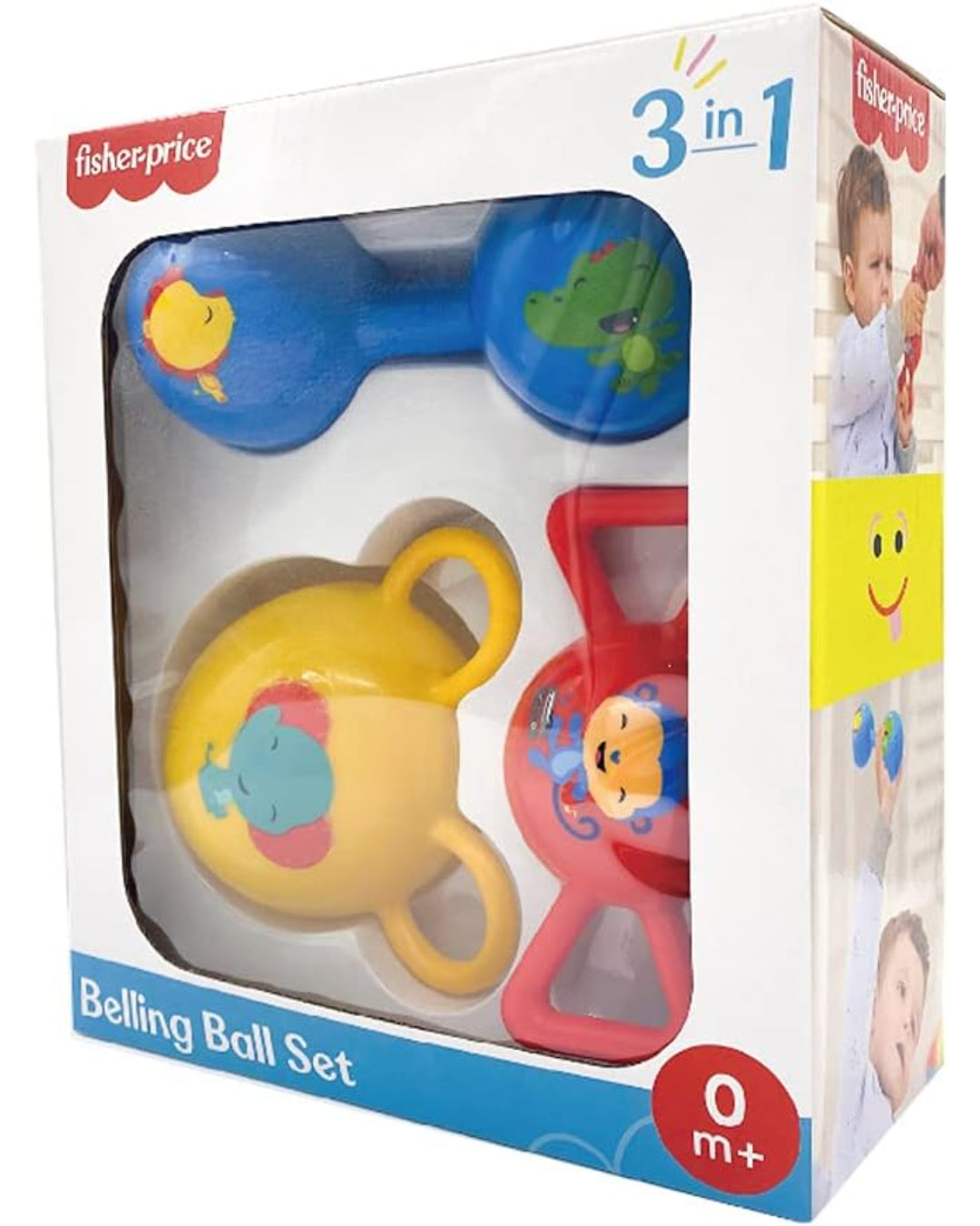 BELLING BALL SET aleemaz.com