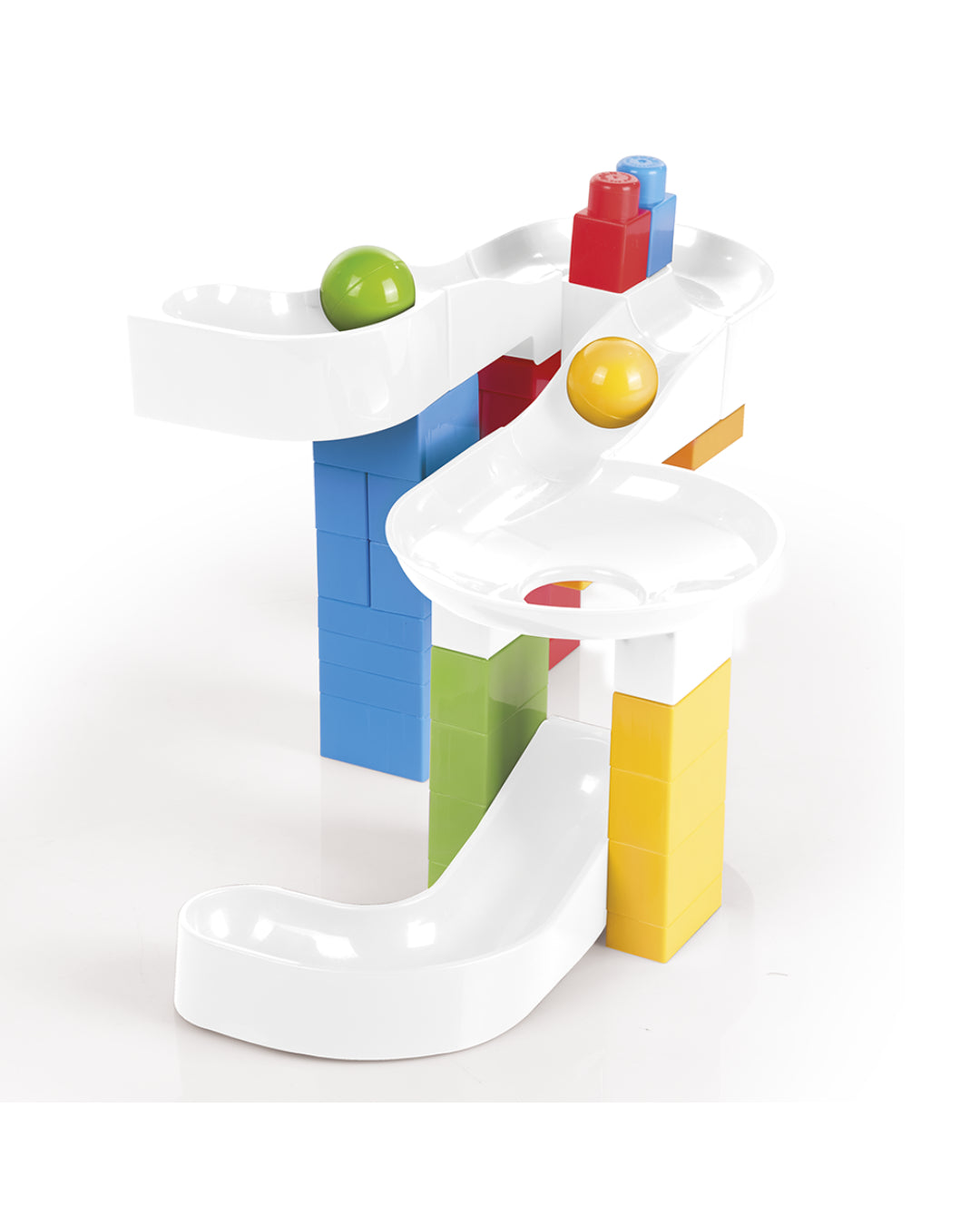 ROLLING BALL BRICKS BASIC aleemaz.com