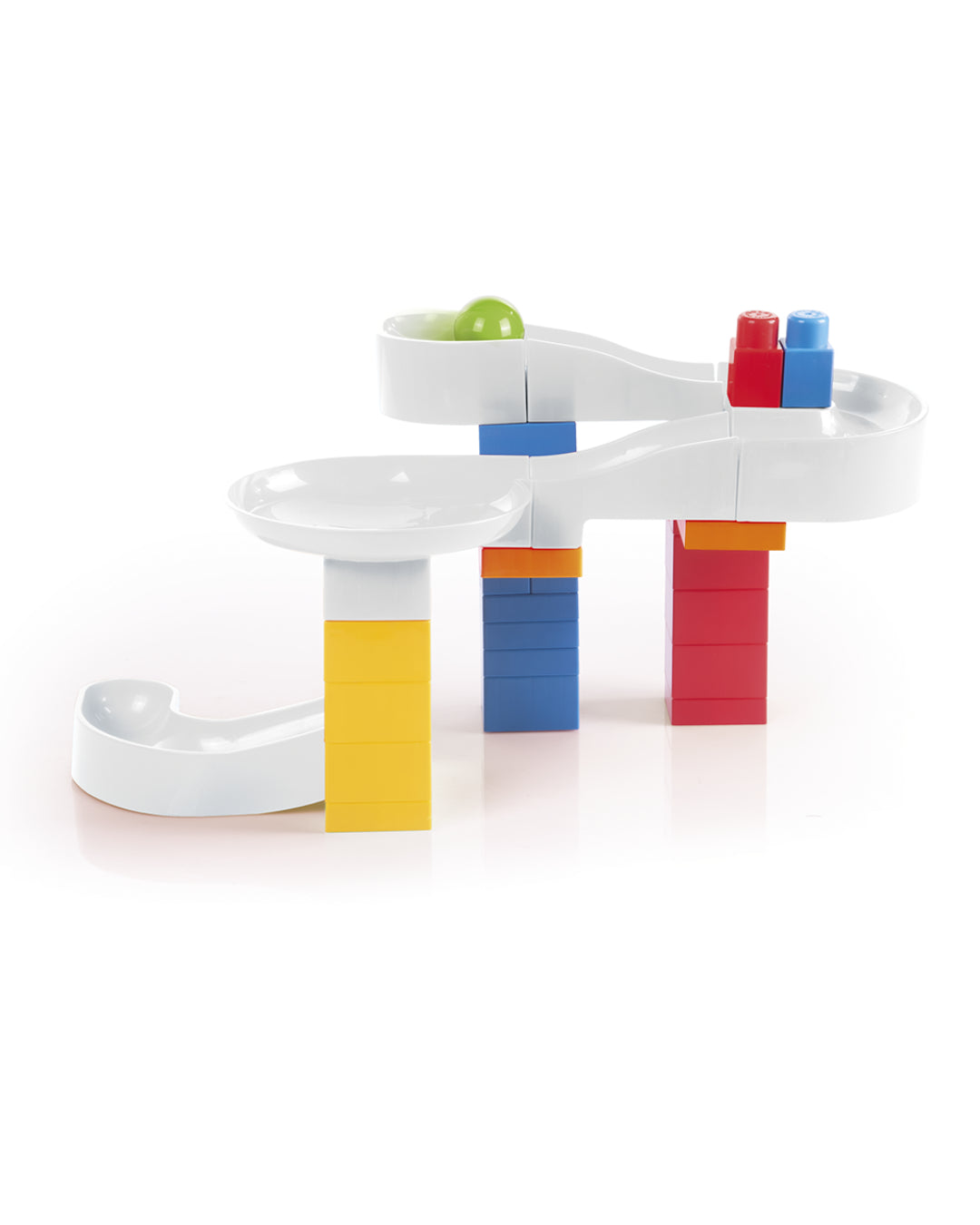 ROLLING BALL BRICKS BASIC aleemaz.com