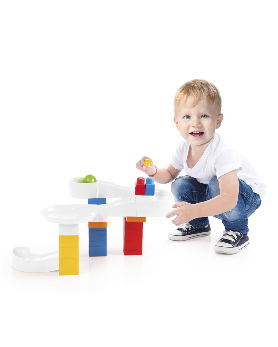 ROLLING BALL BRICKS BASIC aleemaz.com