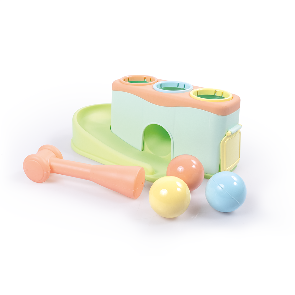 HIT & ROLE ROLLING BALLS aleemaz.com 