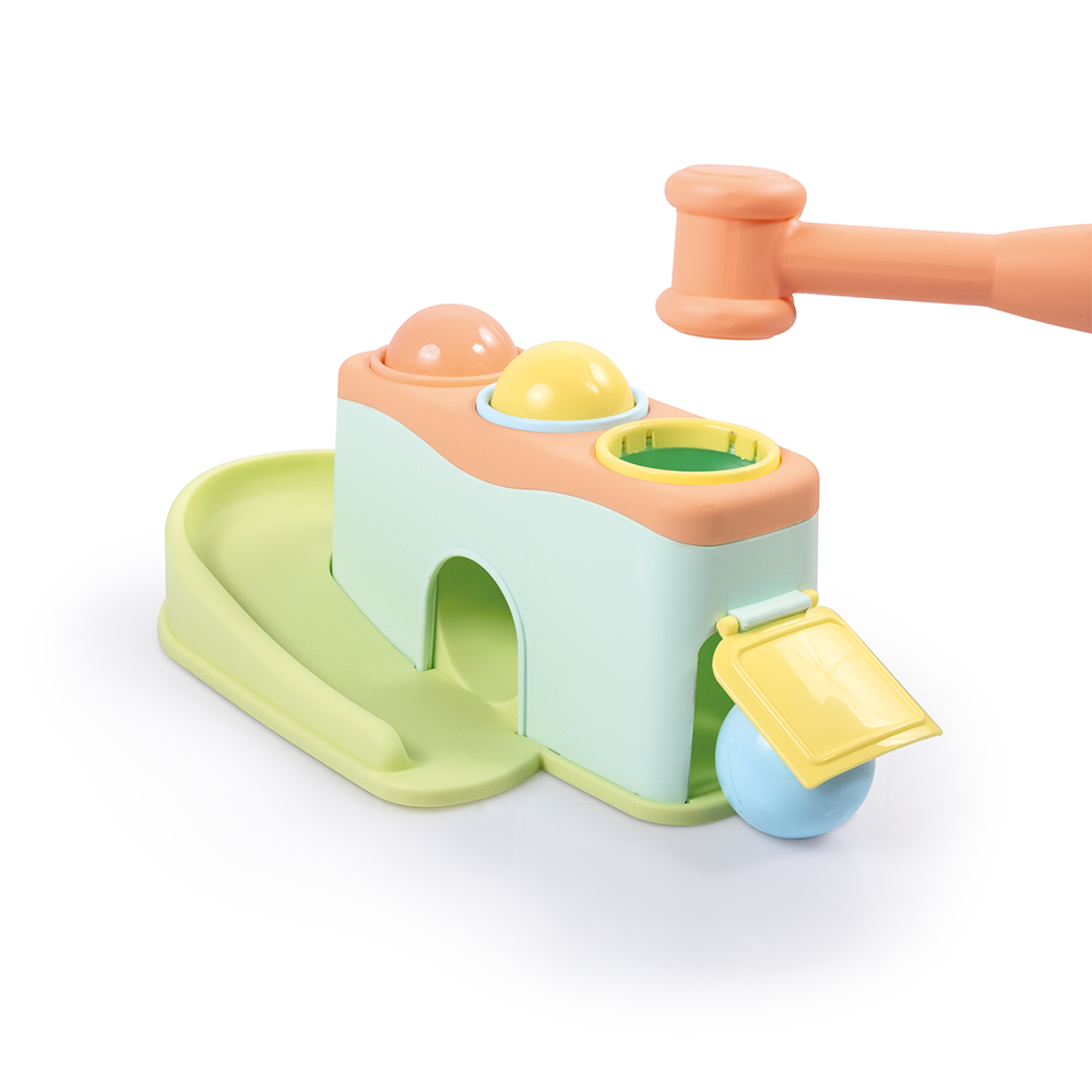 HIT & ROLE ROLLING BALLS aleemaz.com 