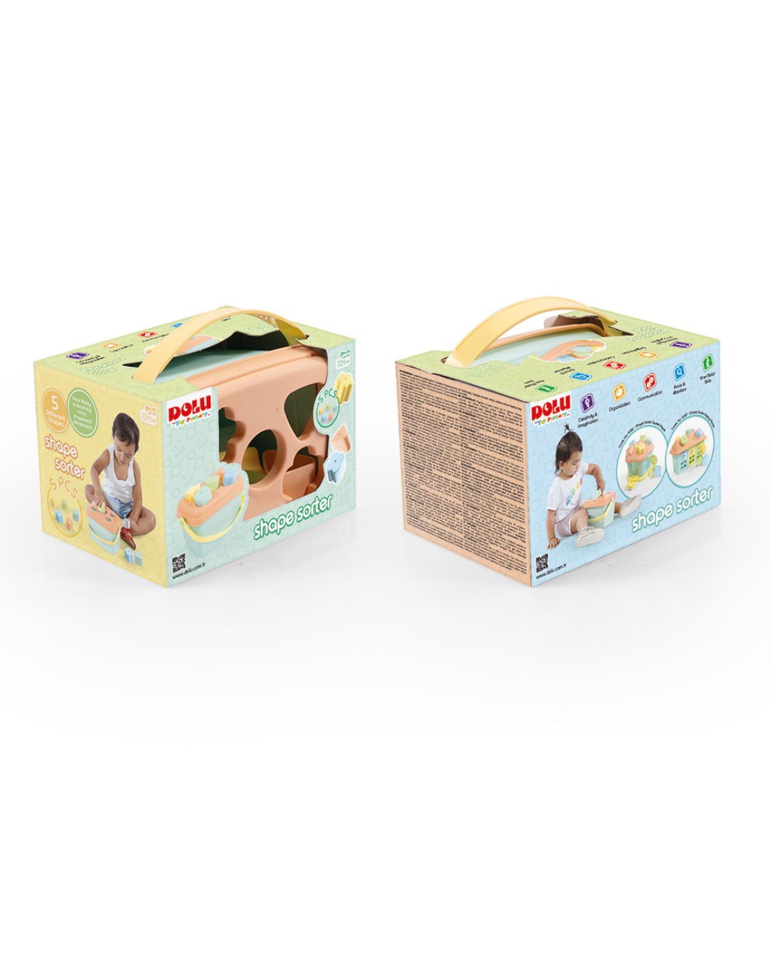  SHAPE SORTER BUCKET aleemaz.com 