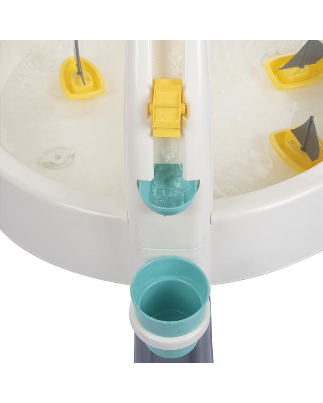 FOUNTAIN SAND &WATER TABLE aleemaz.com 