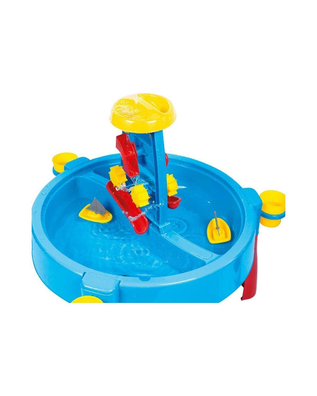  WATER&SAND ACTIVITY TABLE aleemaz.com 