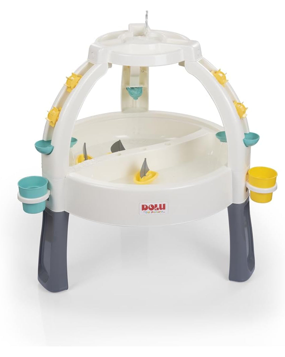 FOUNTAIN SAND &WATER TABLE aleemaz.com 