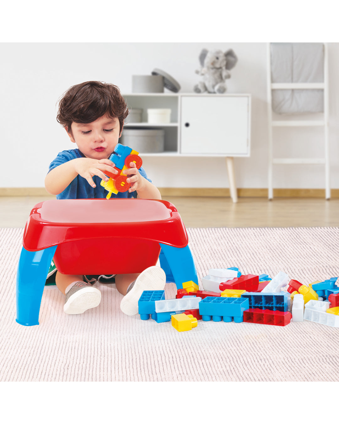 Activity table aleemaz.com 