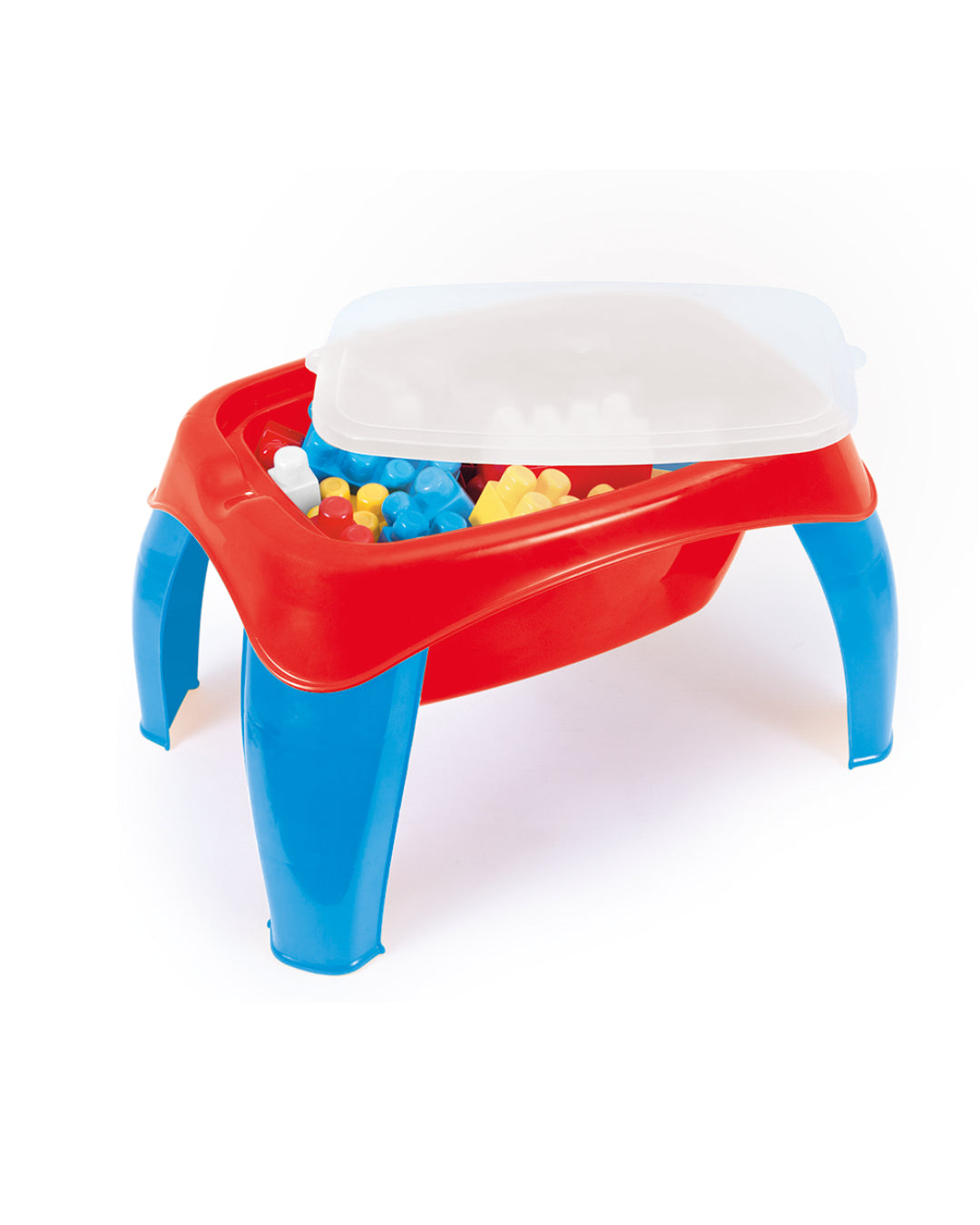 Activity table aleemaz.com 