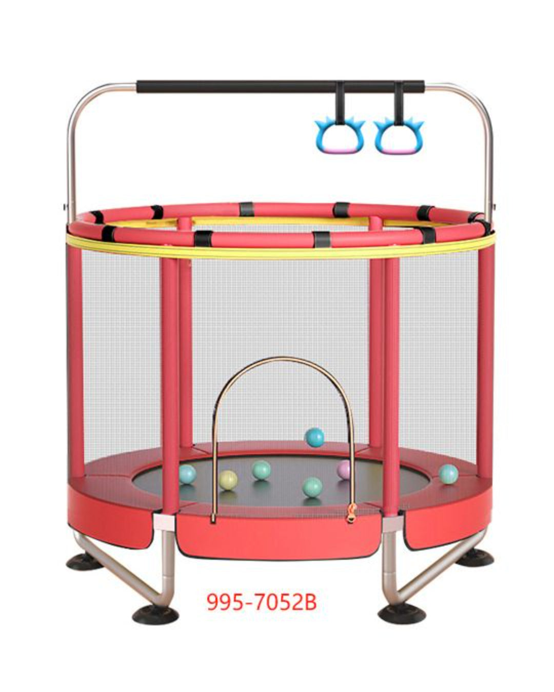 DOLPHIN 1.5MTR TRAMPOLINE aleemaz.com