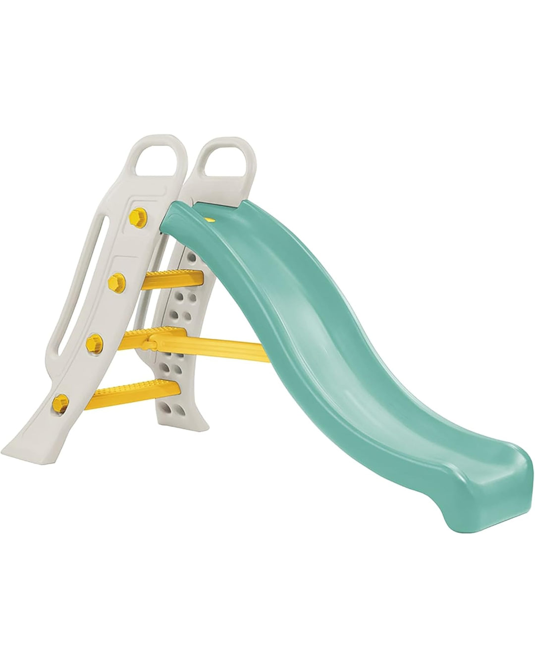 DOLU BIG WATER SLIDE GREEN aleemaz.com