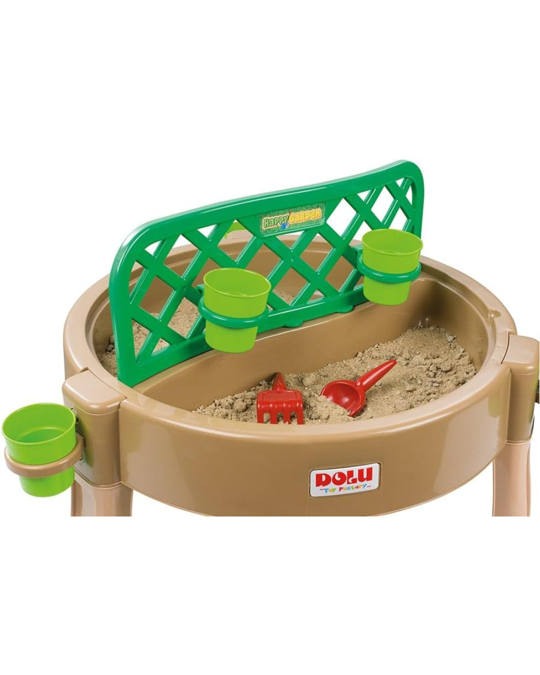 GARDENING, SAND, WATER, CREATIVITY TABLE alwwmaz.com