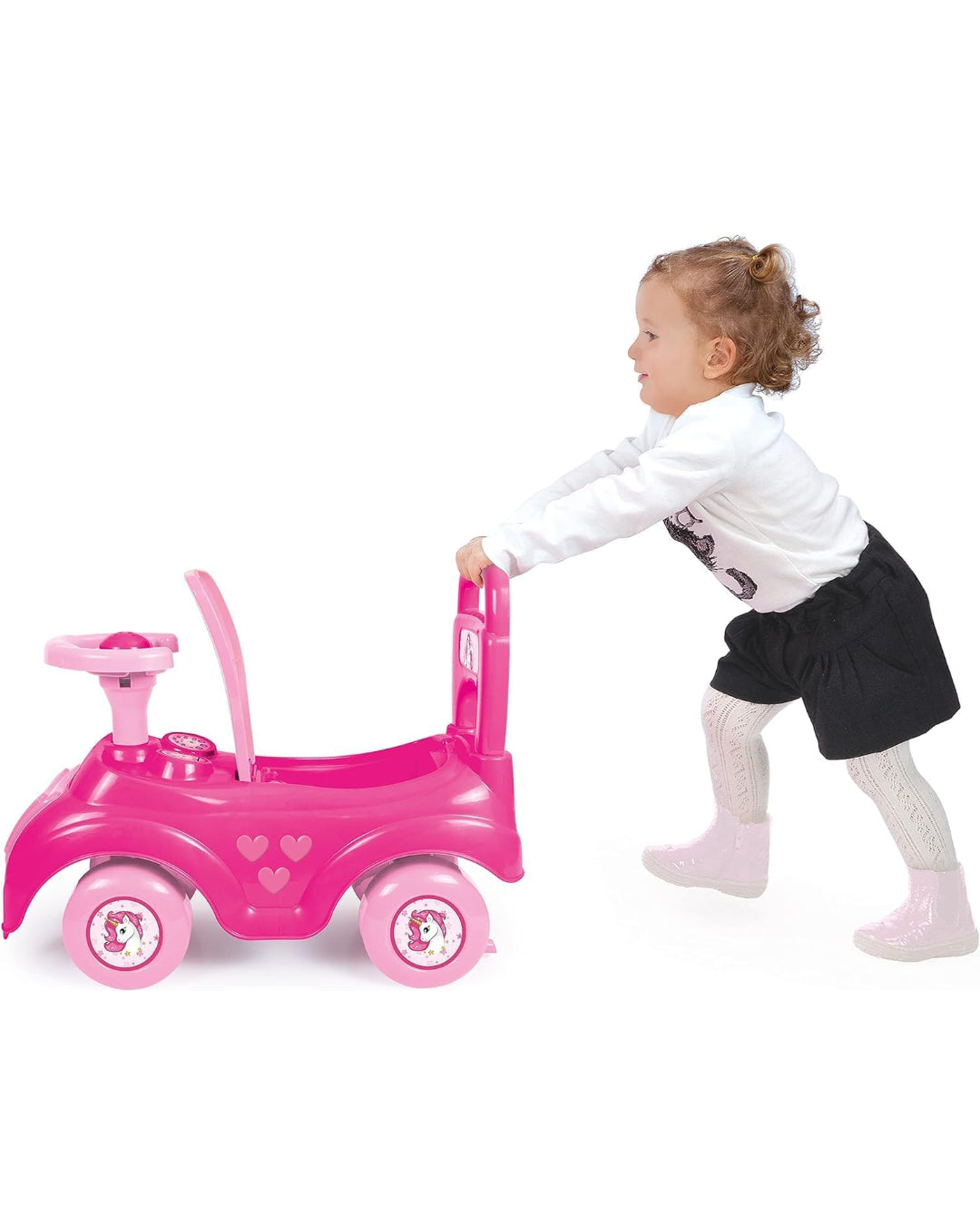 DOLU UNICORN SIT N RIDE  alemaz.com 