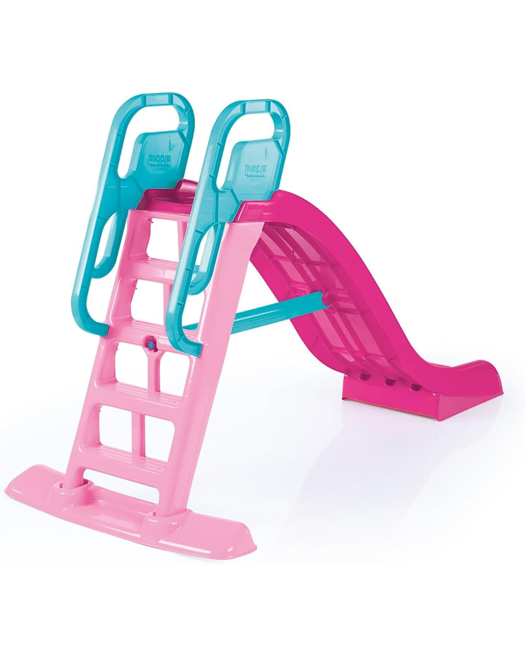 UNICORN BIG SPLASH SLIDE PINK aleemaz.com 