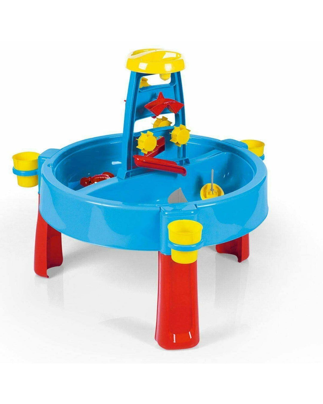  WATER&SAND ACTIVITY TABLE aleemaz.com 