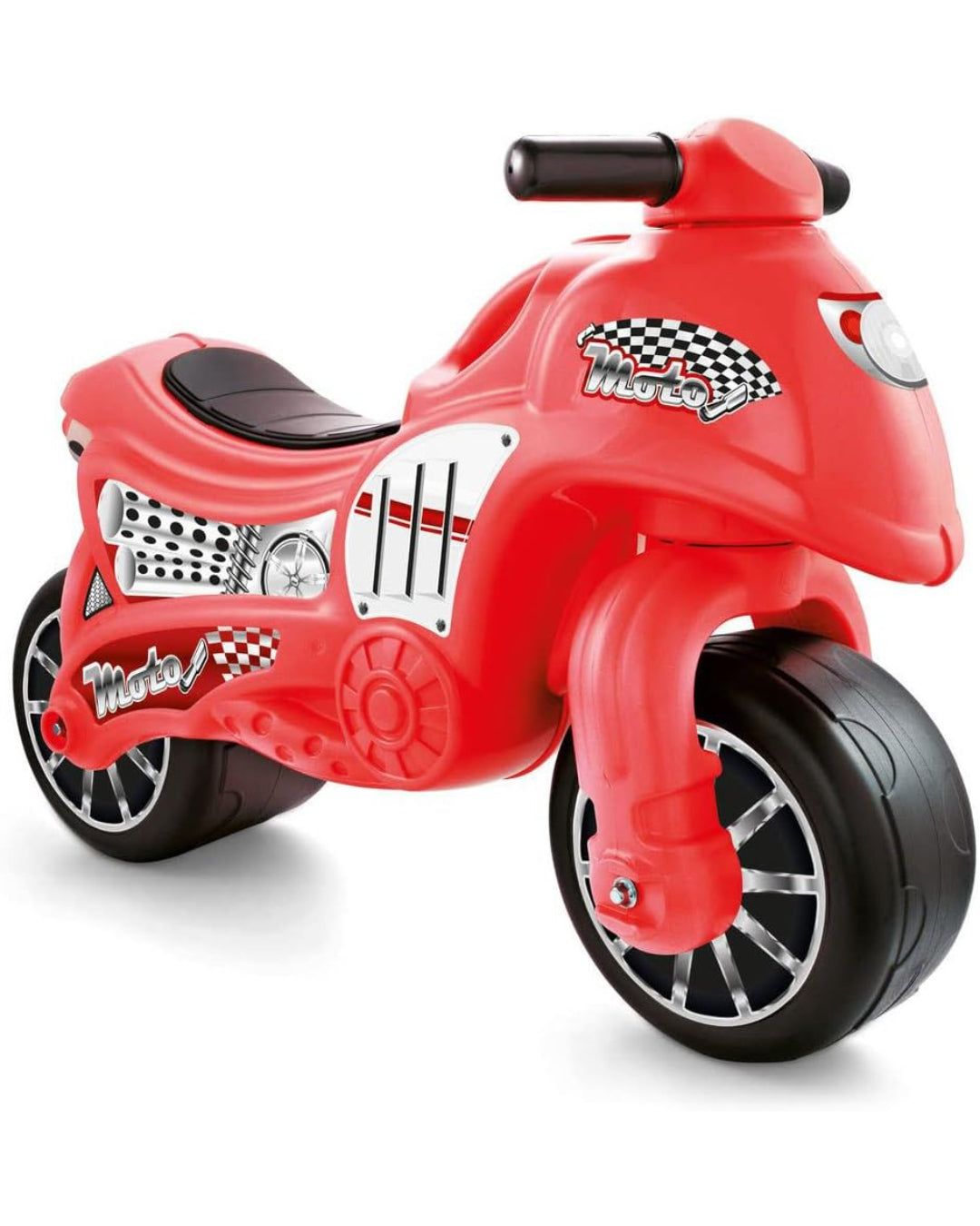 DOLU MY FIRST MOTO RED aleemaz.com 