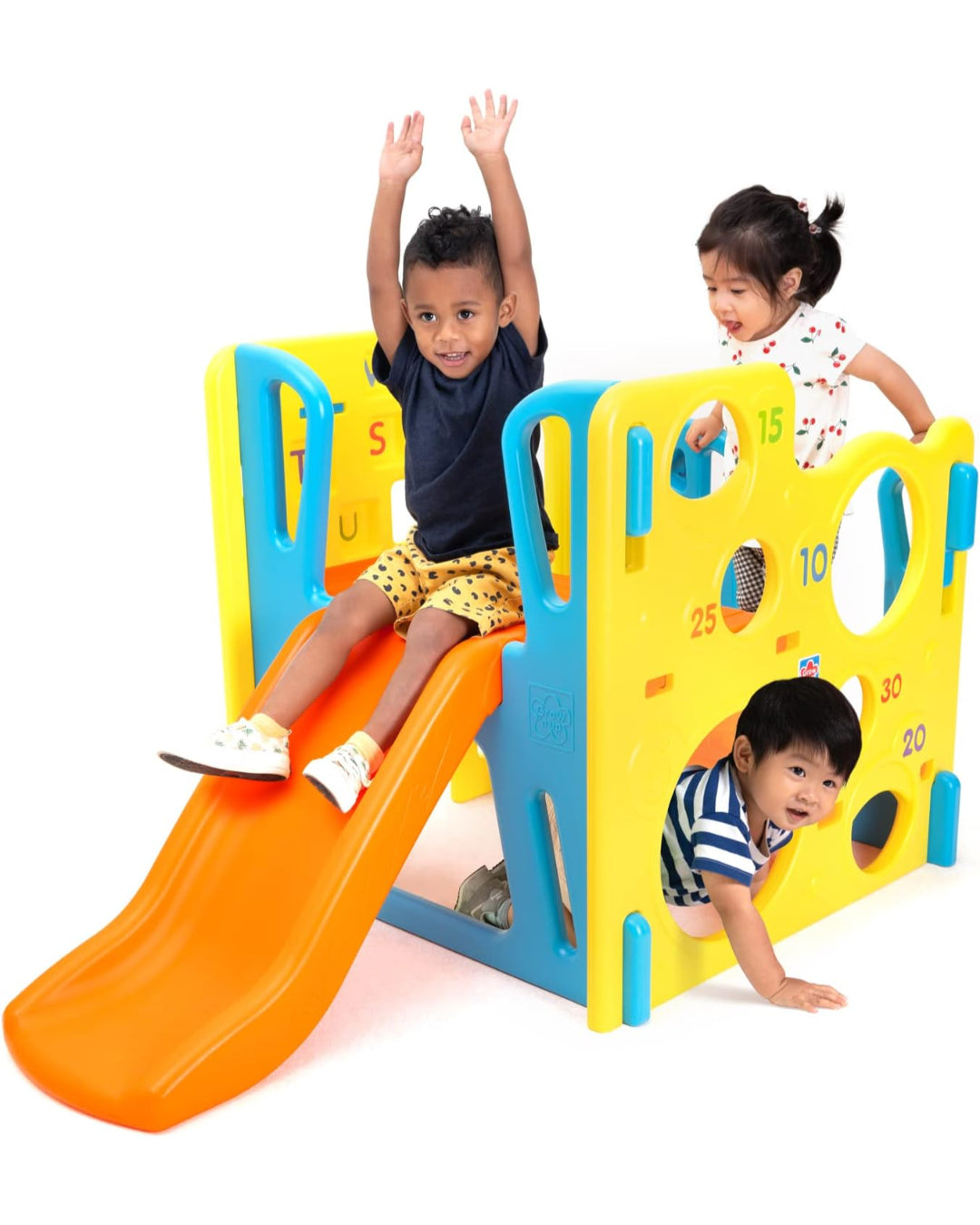CLIMB N EXPLORE PLAY GYM aleemaz.com 