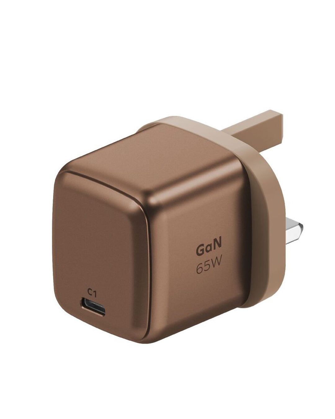  65W 1 PORT CHARGER aleemaz.com