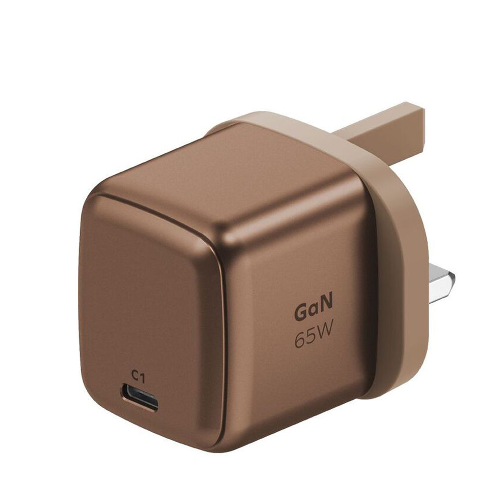  65W 1 PORT CHARGER aleemaz.com