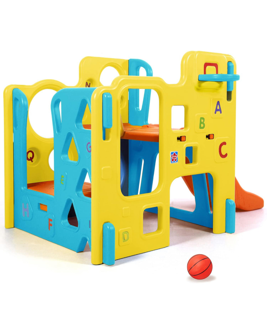 CLIMB N EXPLORE PLAY GYM aleemaz.com 