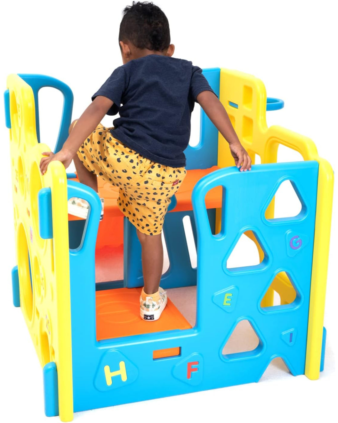 CLIMB N EXPLORE PLAY GYM aleemaz.com 