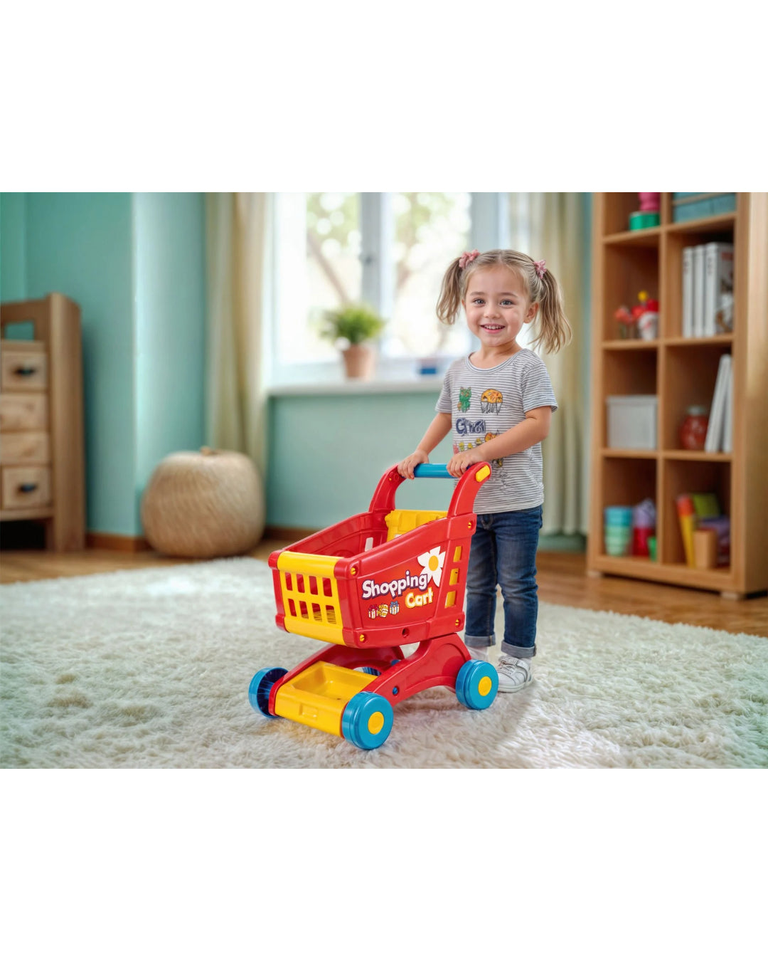  SHOPPING CART  aleemaz.com 