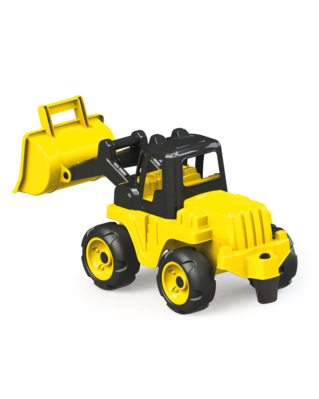 GIANT LOADER DIPPER CAR  aleemaz.com 