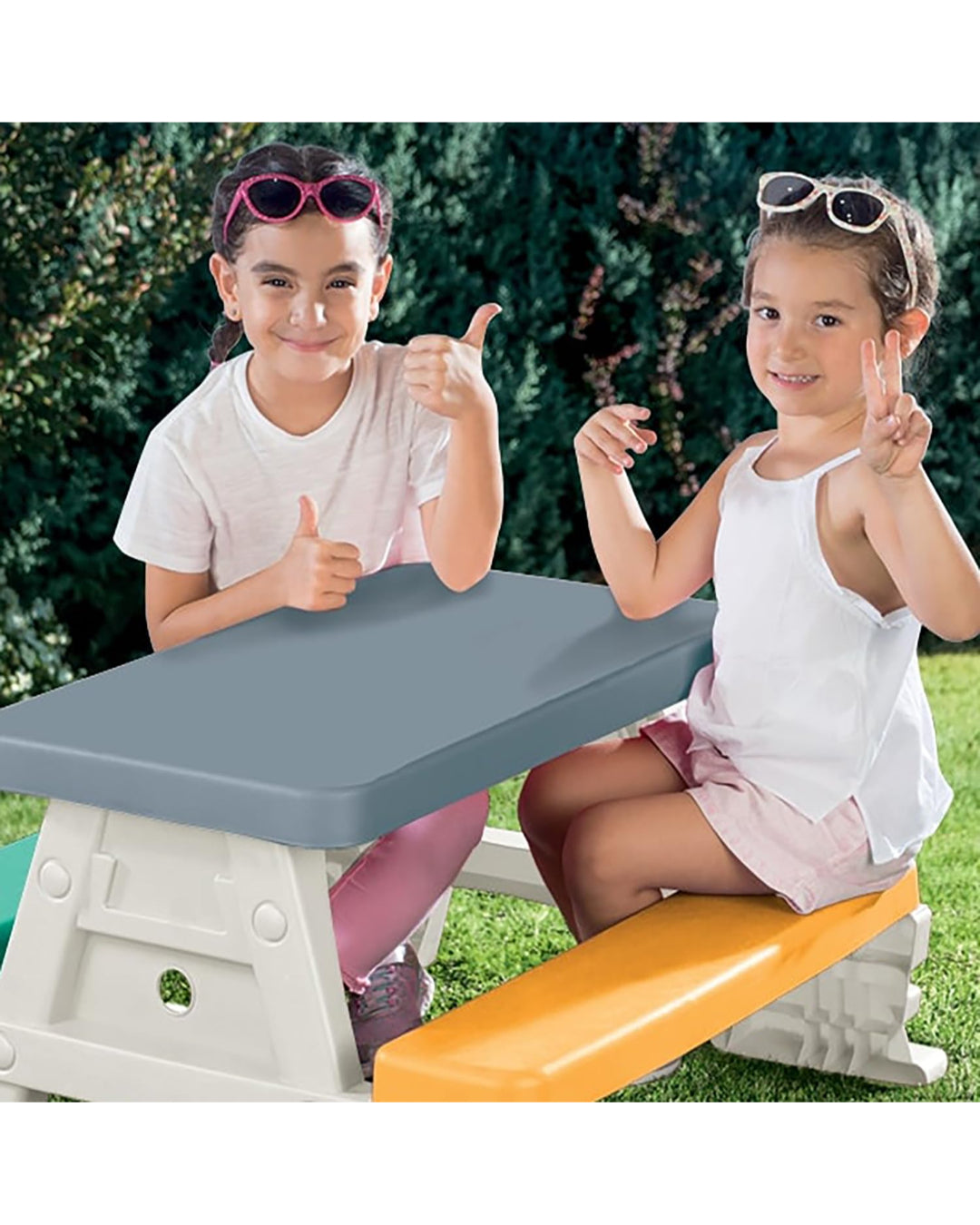  PICNIC TABLE FOR 4 aleemaz.com 