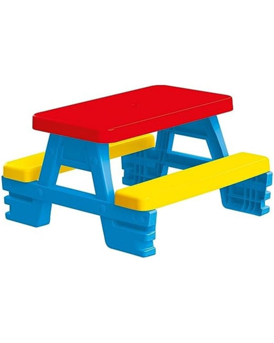 DOLU PICNIC TABLE FOR 4 aleemaz.com 