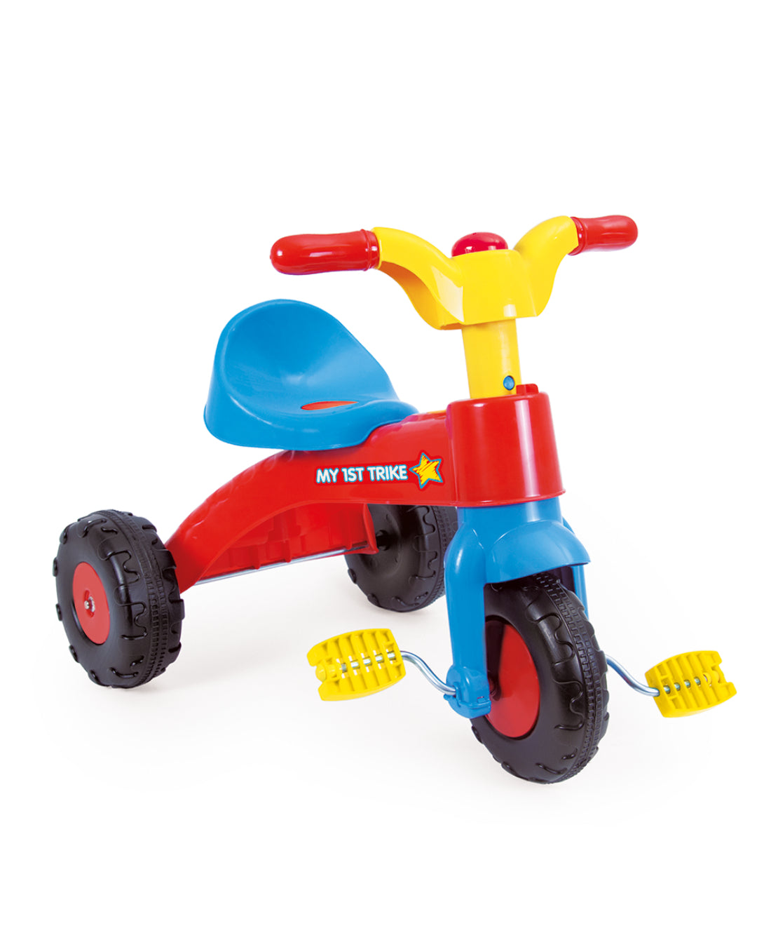 DOLU MY FIRST TRIKE aleemaz.com 