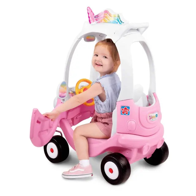 MY UNICORN COUPE aleemaz.com