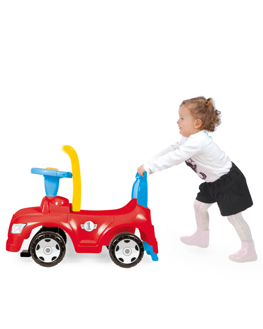 STEP CAR 2IN1 aleemaz.com 