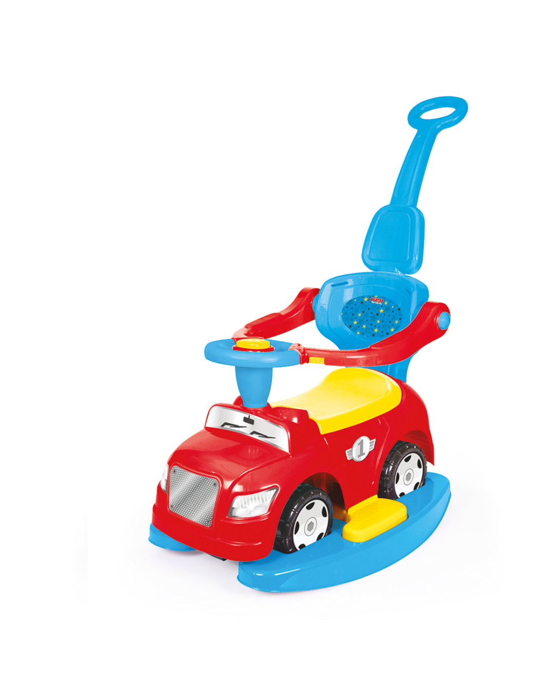 FULL STEP CAR 4IN1 aleemaz.com 