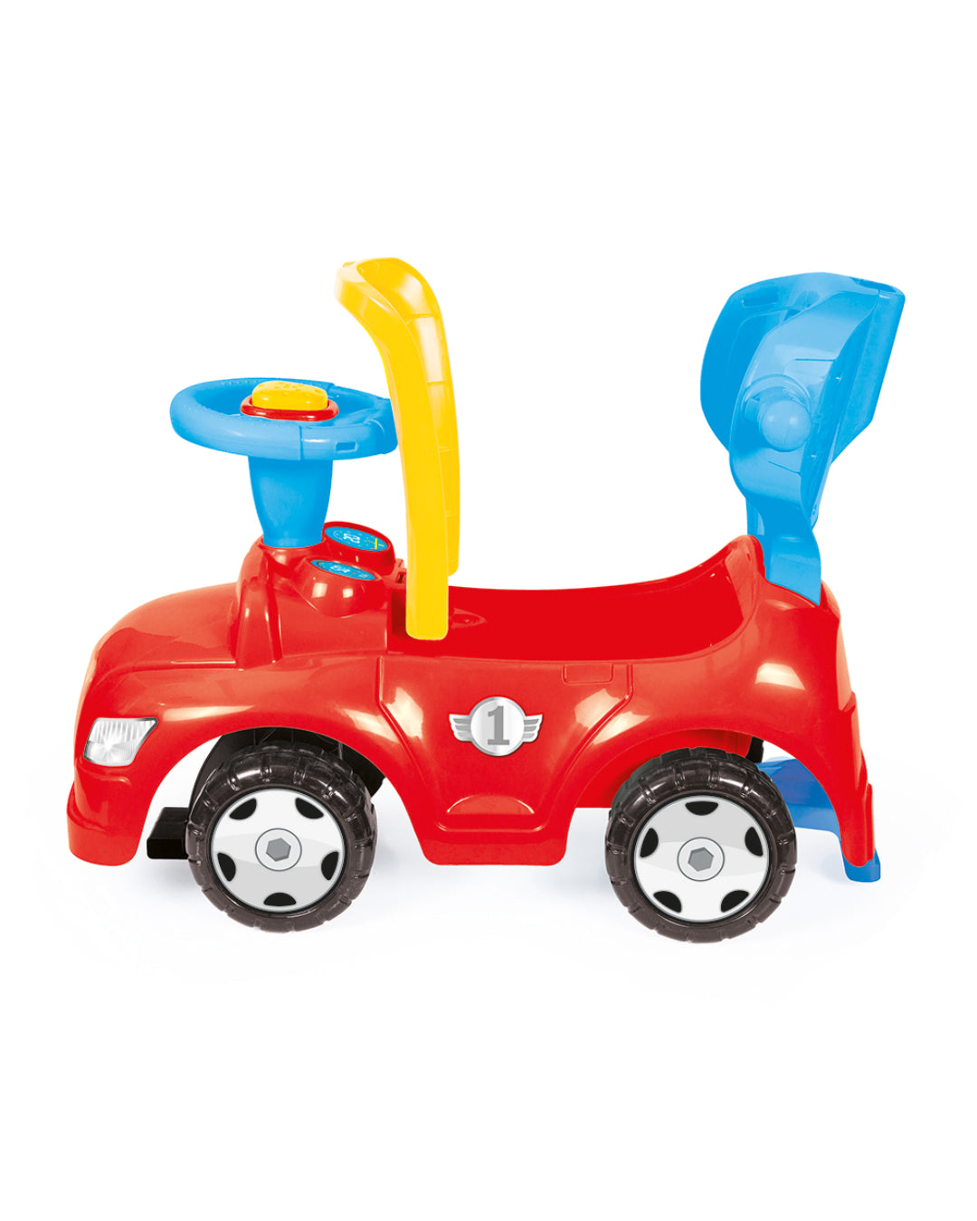 FULL STEP CAR 4IN1 aleemaz.com 