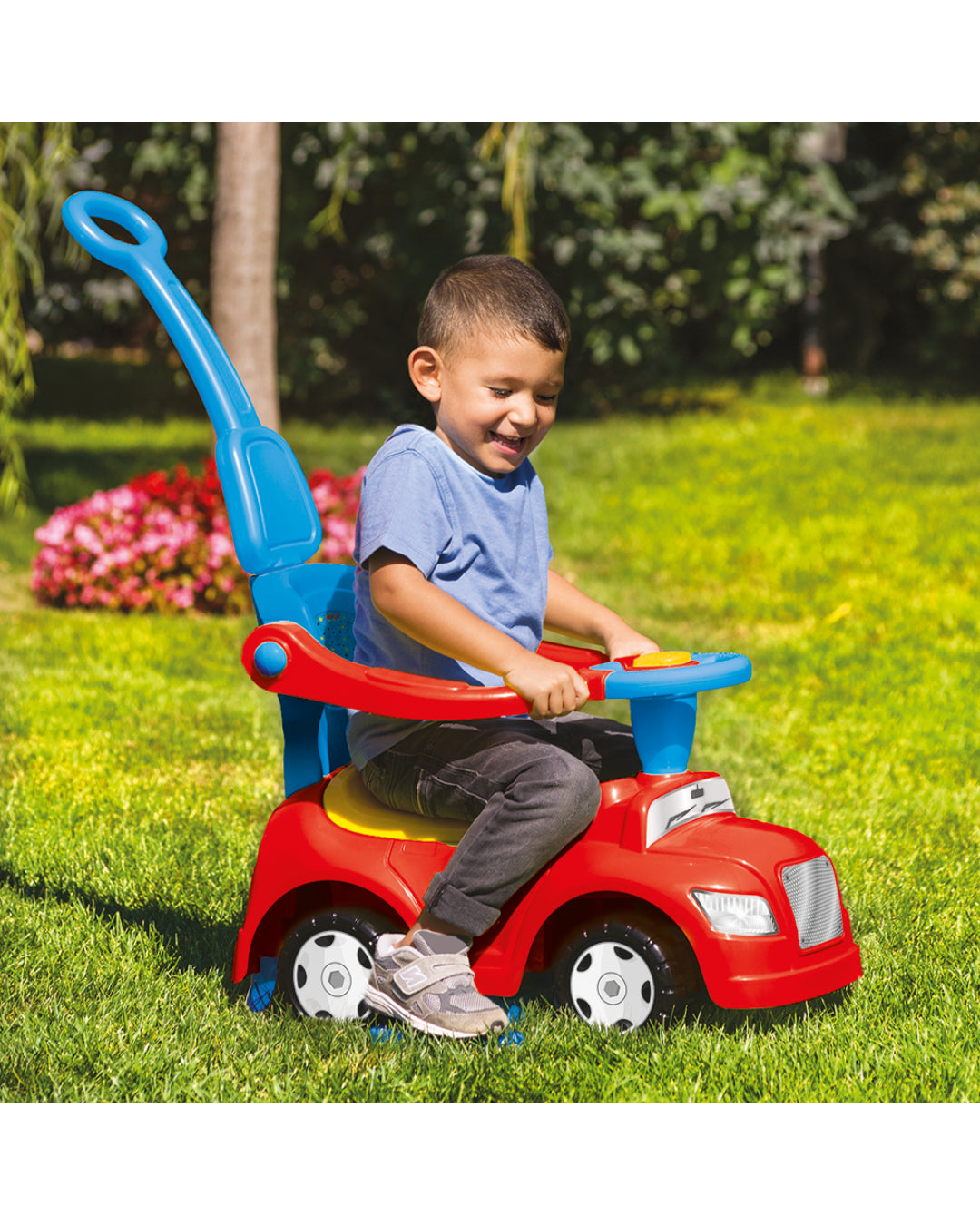 FULL STEP CAR 4IN1 aleemaz.com 