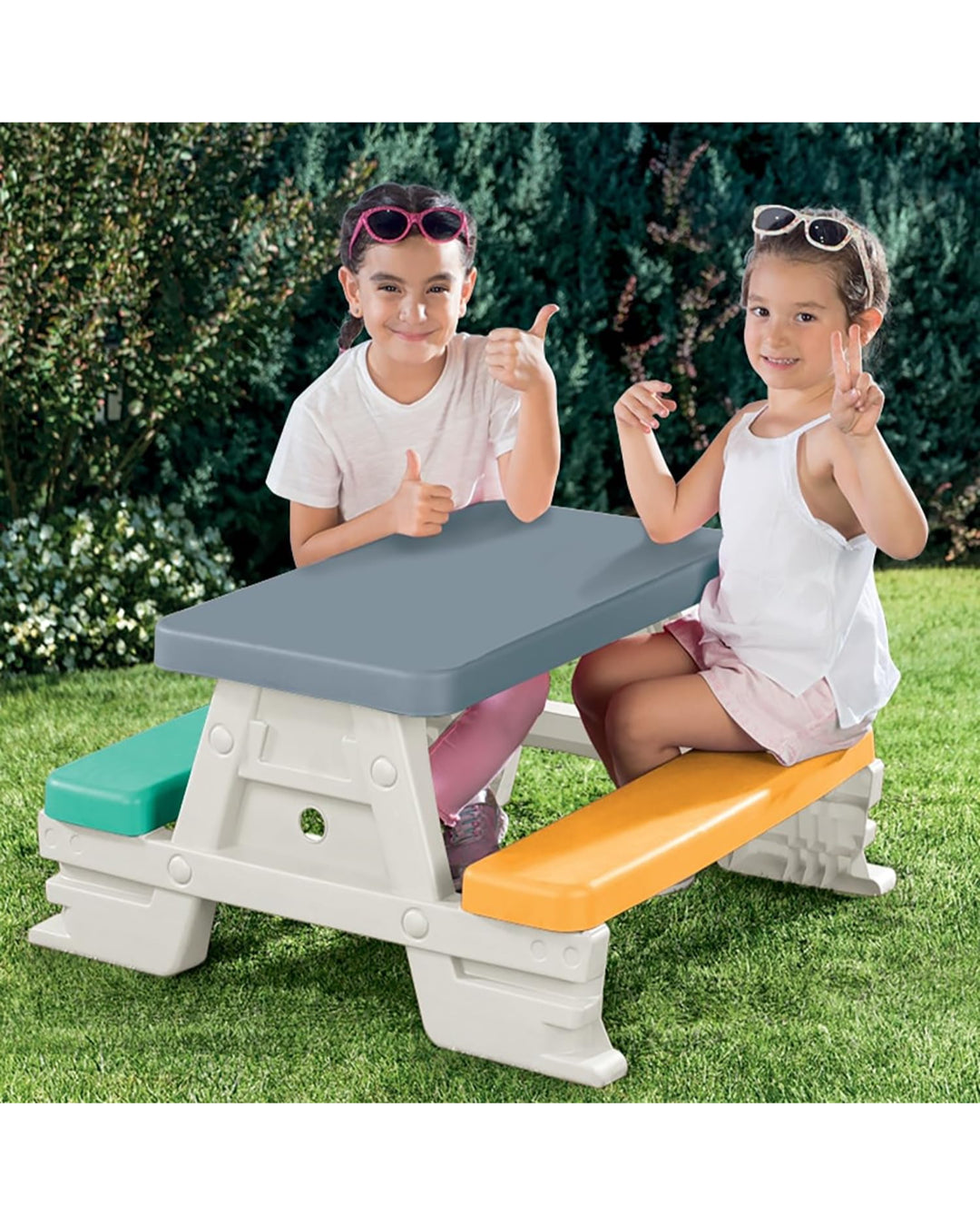  PICNIC TABLE FOR 4 aleemaz.com 