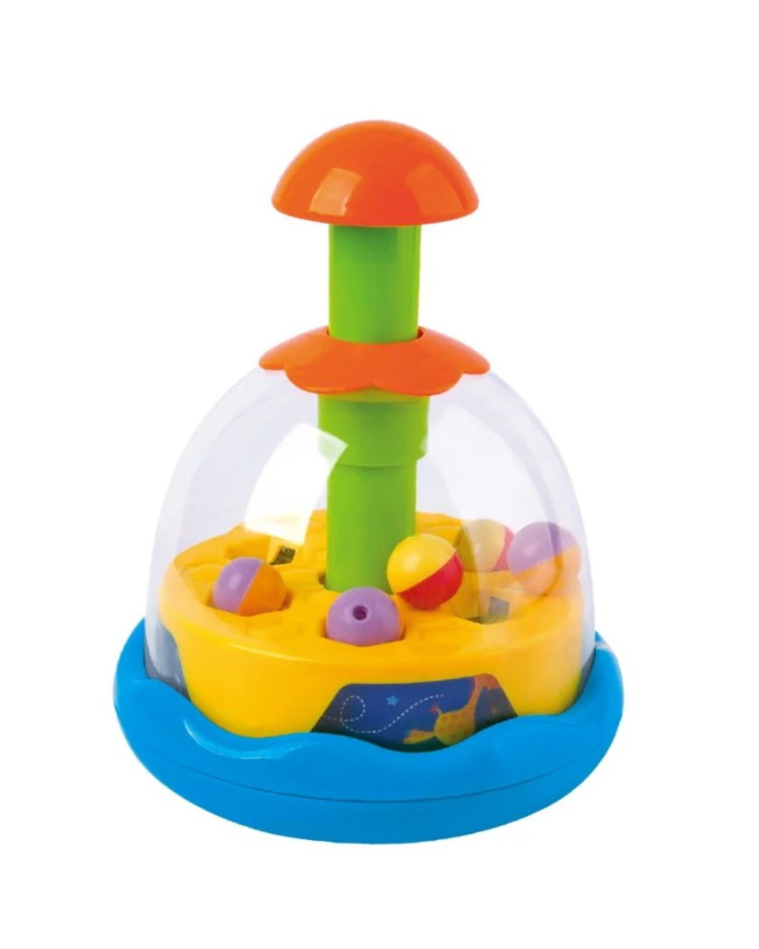 RAINBOW CAROUSEL aleemaz.com