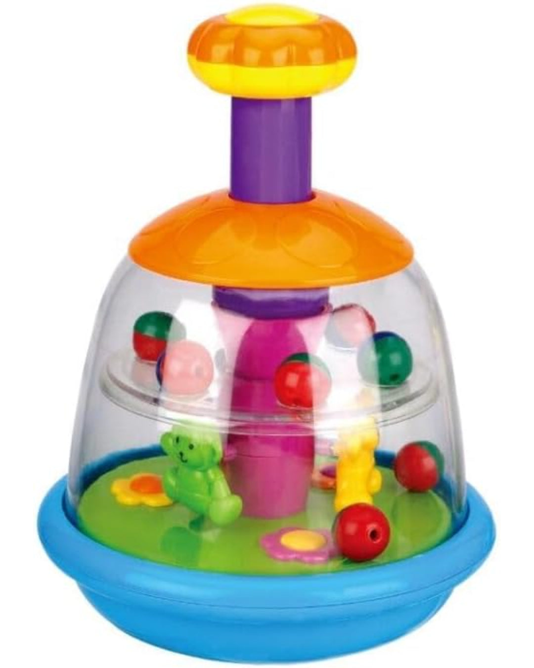 RAINBOW CAROUSEL aleemaz.com