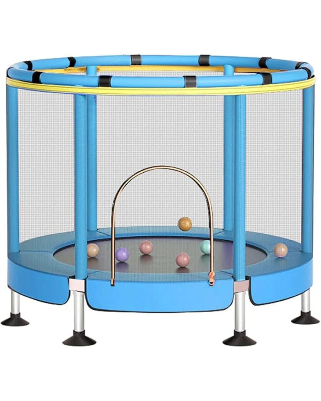 DOLPHIN 1.4MTR TRAMPOLINE aleemaz.com 
