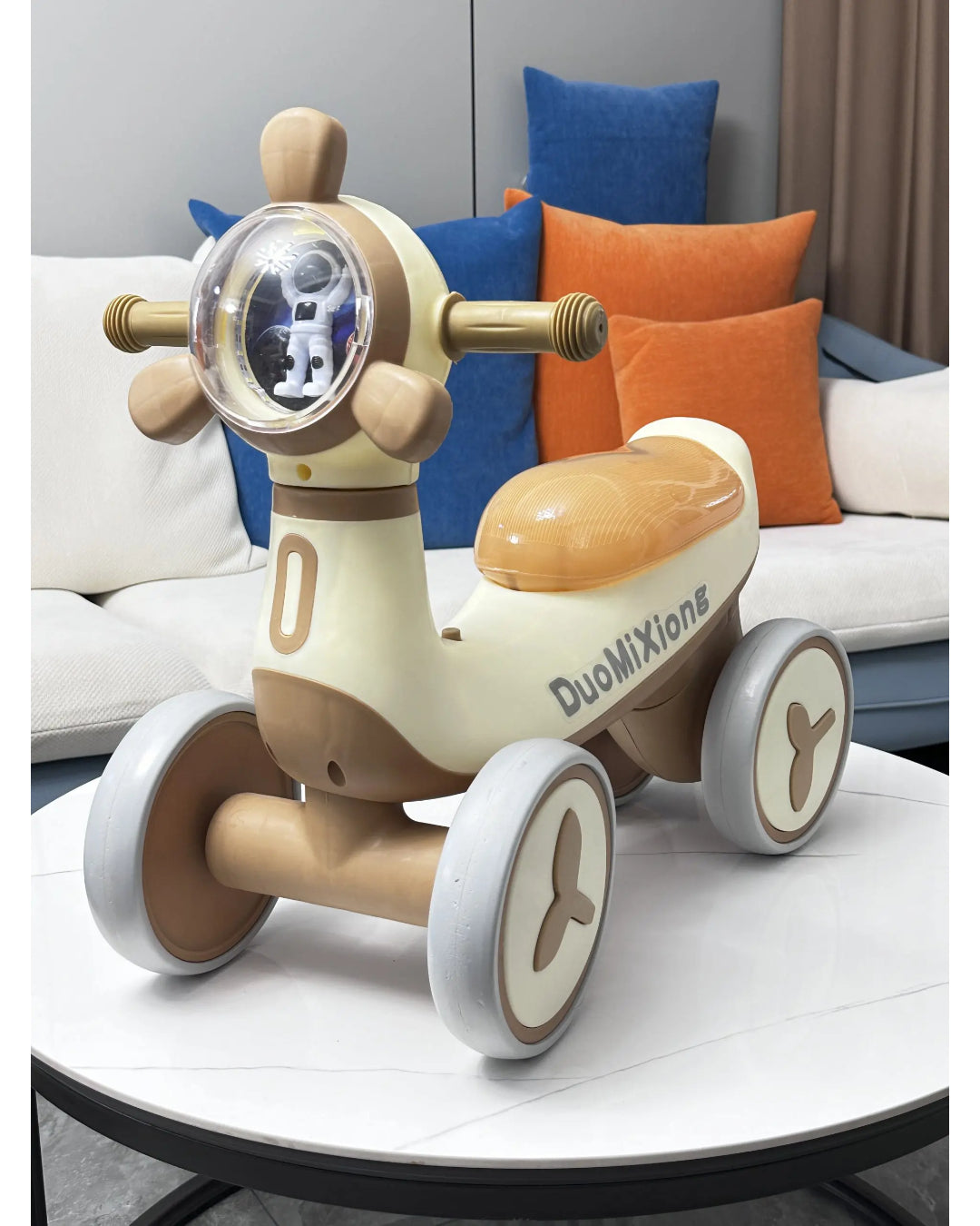 SMART BALANCE BIKE aleemaz.com